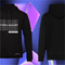 Felpa unisex Hoody